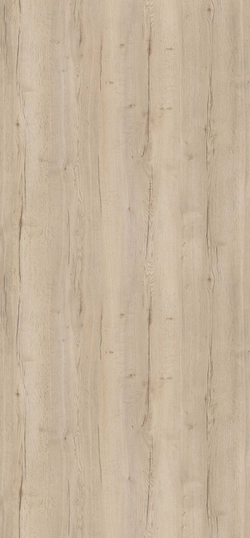 White Halifax Oak finish