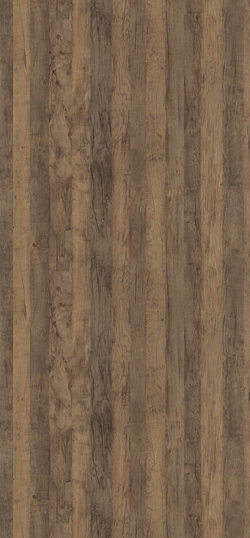 Vintage Santa Fe Oak finish