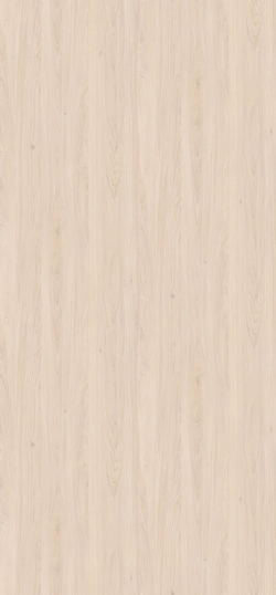 White Casella Oak finish