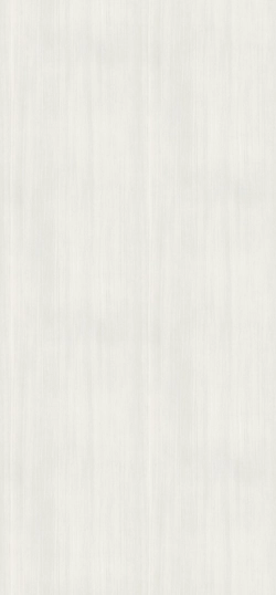 White Fineline finish