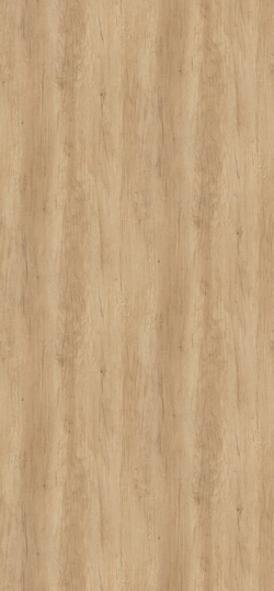 Natural Nebraska Oak finish