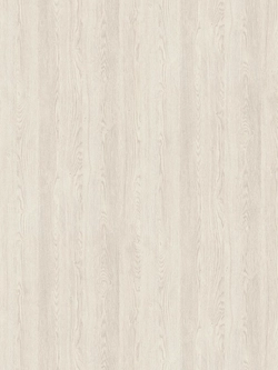 White Gladstone Oak finish