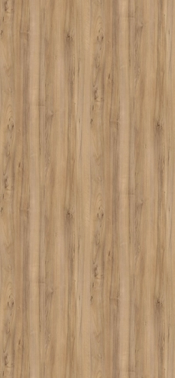 Natural Pacific Walnut finish