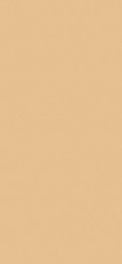 Sand Yellow finish