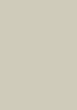 Cashmere Grey finish