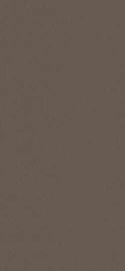 Truffle Brown finish