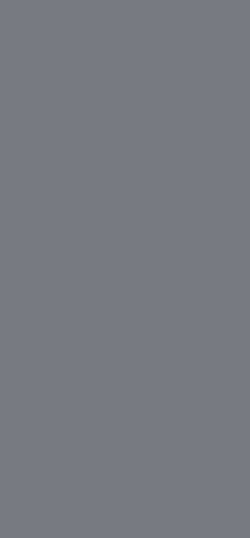 Monument Grey finish