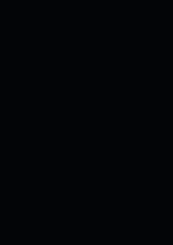 Black finish